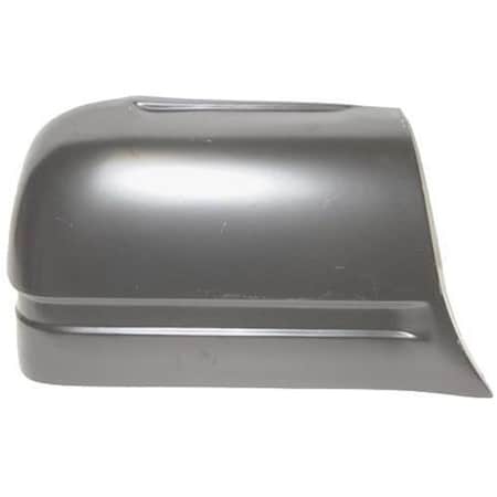 Geared2Golf Left Hand Lower Rear Section Quarter Panel for 1988-2002 6.5 Front Box Chevy C-K Pickup GE1869642