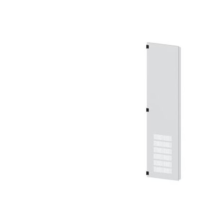 Siemens SIVACON door half 8MF1250-2UT25-1BA2