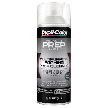 Vht Paint Preparation Cleaner Use To Remove Wax/ Oil And Other Contaminants From Metal/ Aluminum PS200