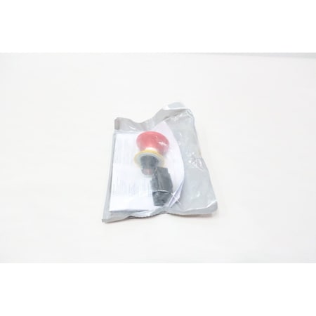 Schmersal EMERGENCY STOP BUTTON NDRZ50RT-2905-1