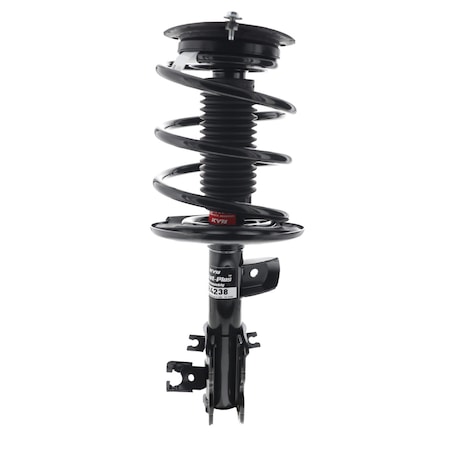 Kyb Complete Corner Unit Assembly -Strut, Mount and Spring, SR4238