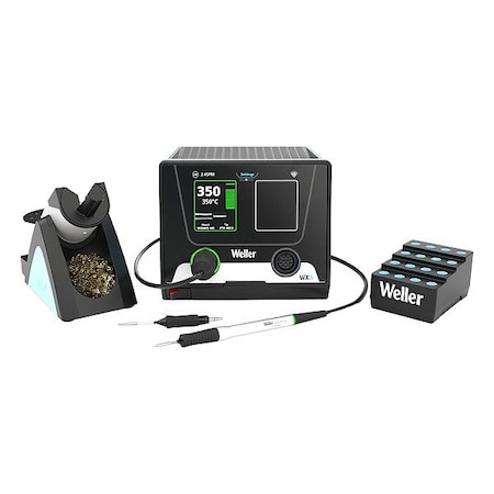 Weller Wxsmart Micro/Pico Set 120V Us/Mx B WXS2010