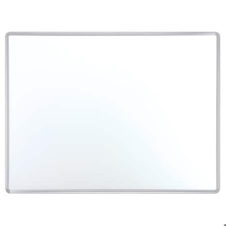 Quartet Magnetic Dry-Erase Board, 3ft x 4ft, Eur 2574-2