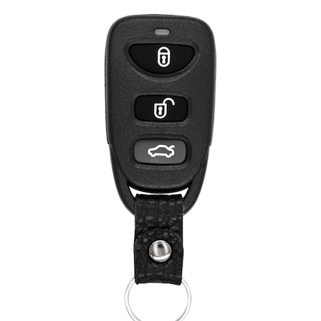Aks Keys 2006 - 2010 Hyundai Keyless Entry 4B Fob FCC# OSLOKA-310T RC-HYUNDAI-10C