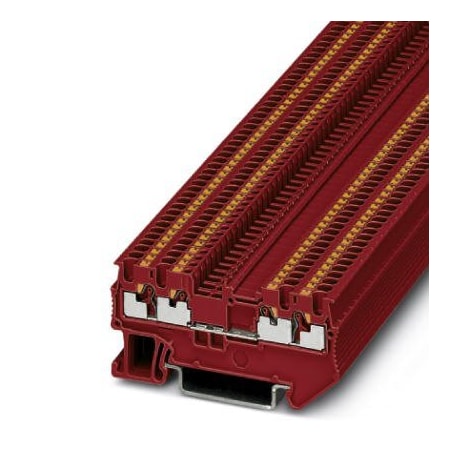 Phoenix Contact PT 1 5/S-QUATTRO RD Feed-through 3208200