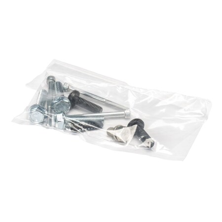 Warn Motor Hardware Kit For Zeon Winch 109717