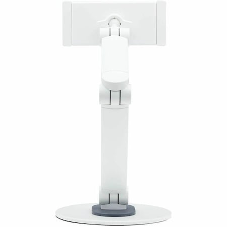 Eaton Tripp Lite Series Full-Motion Flexible Long-Arm Desktop Smartphone and Tablet Mount, White DMTBD413