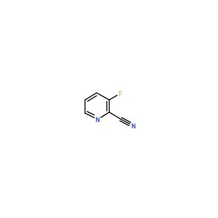 Ak Scientific 2-Cyano-3-fluoropyridine (25g), CAS 97509-75-6 V1092-25g