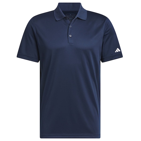 Adidas Performance Golf Polo - College Navy/L IU4442