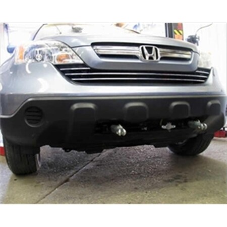 Perfectpitch BX2246 Base Plate Honda Cr-V - Blue PE3021420