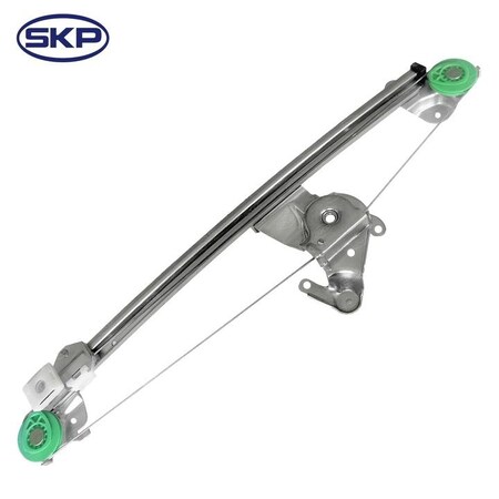 Skyward Automotive Products Window Regulator, SK740452