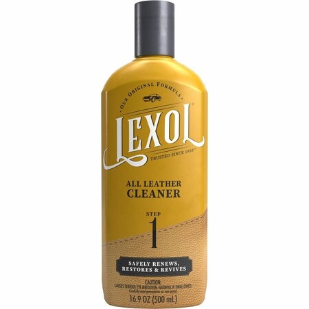 Energizer Energizer LXBCL16 16.9 oz Leather Cleaner LXBCL16