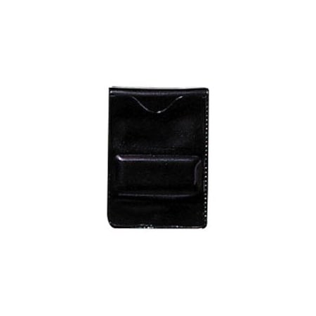 Brady Vertical Top Load Badge Holder - 3.75" x 2.62" - 100 / Pack 1835-1150