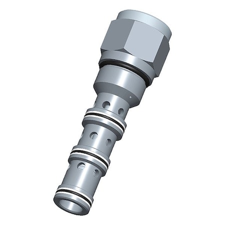 Bucher Hydraulics Cartridge Valve PODS-16-N-F-0-150