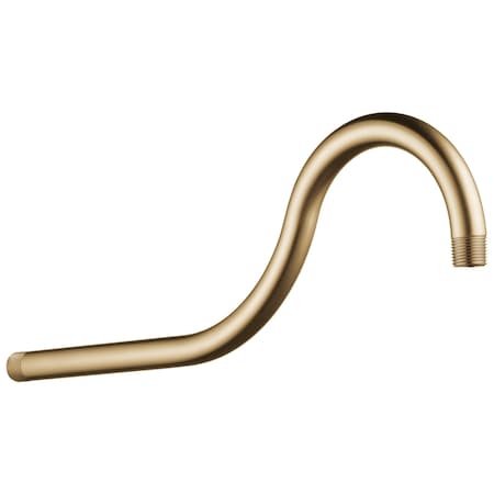 Delta Addison Shower Arm - 16" RP61273CZ