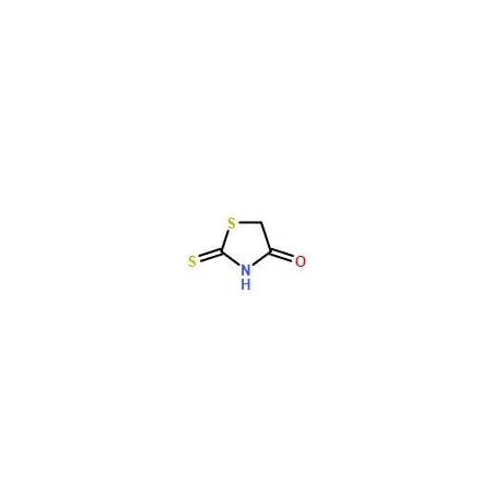 Ak Scientific Rhodanine (100g), CAS 141-84-4 6914AA-100g