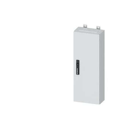 Siemens ALPHA 160 wall-mounted cabinet 8GK1052-3KK11