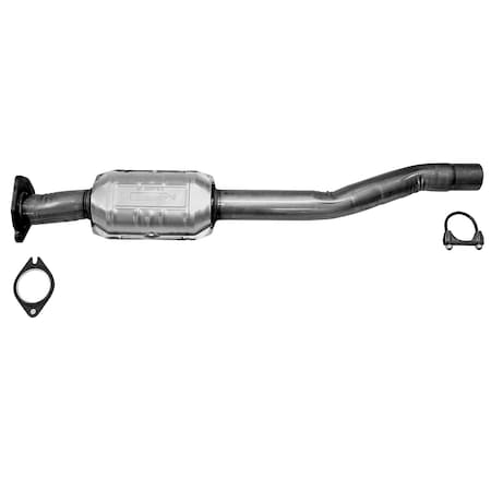 Ap Exhaust Catalytic Converter-Direct Fit, 642042 642042