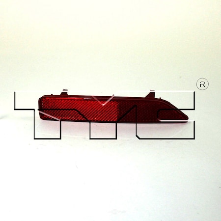 Tyc Regular 17-5257-00