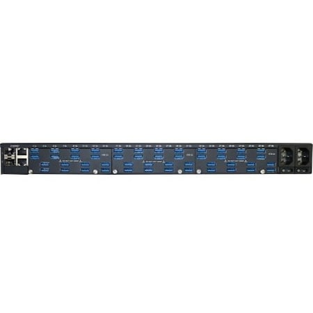 Perle Systems Iolan Scg50 U-M Console Server 04033424
