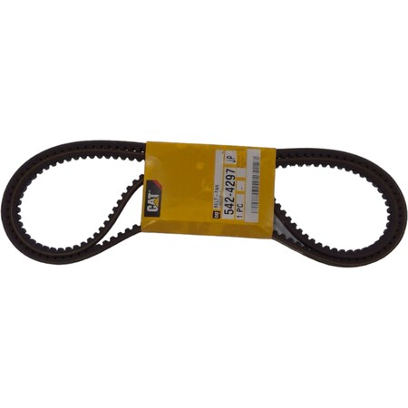 Caterpillar BELT FAN, CATERPILLAR OEM 5424297 5424297