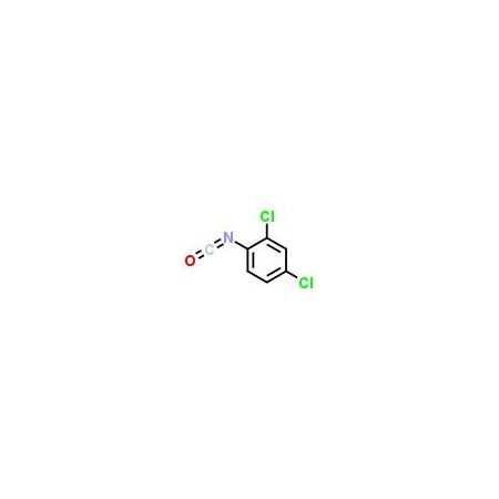 Ak Scientific 2, 4-Dichlorophenyl isocyanate (5g), CAS 2612-57-9 E543-5g
