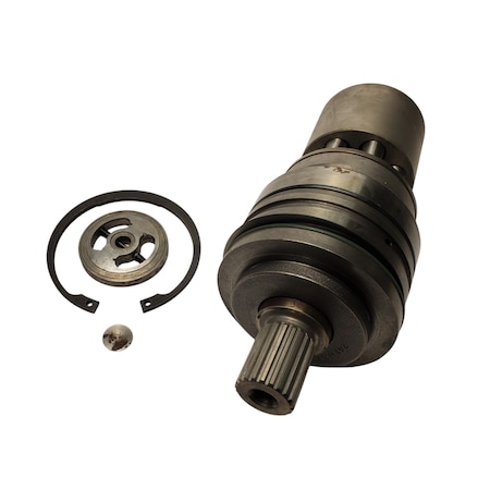 Caterpillar ROTATING GP, CATERPILLAR OEM 1667405 1667405