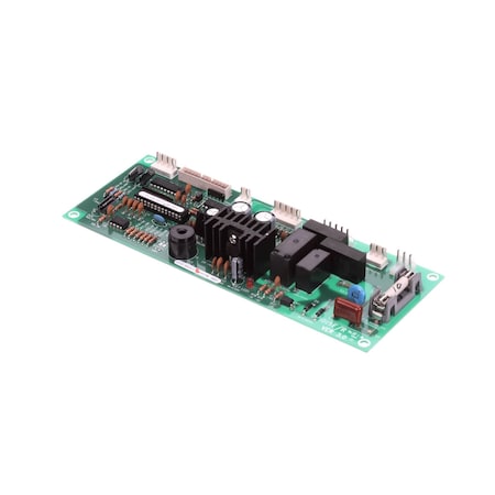 Blue Air TEMP CONTROL C101-19A-017