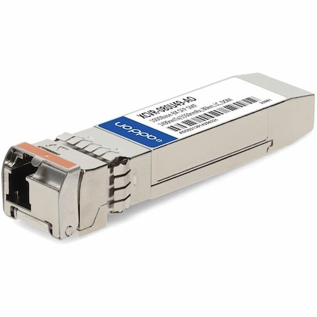 Add-On Ciena Xcvr-080U49 Comp Taa Sfp Lc Xcvr XCVR-080U49-AO
