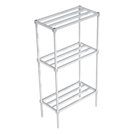 New Age Industrial Standard Shelving C31836HH6