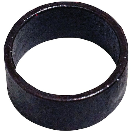 Apollo Valves Crimp Ring Pex 3/8Inch 10 Pack APXCR3810PK