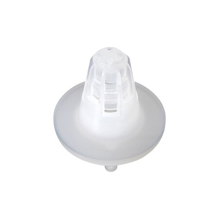 Icon Flusher Sprayer, Tank, Polyethylene HDPE, Spin Weld 14794