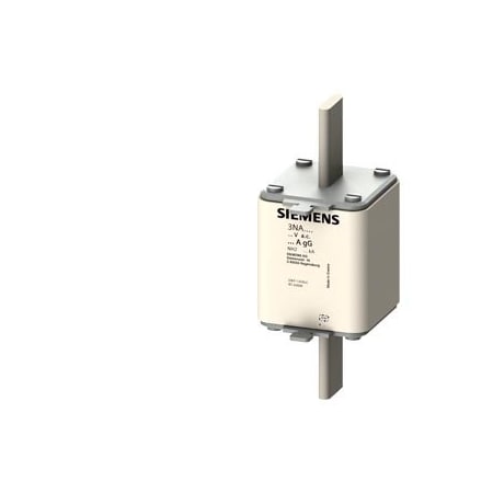 Siemens FUSE LINKLV HRC400A500V 3NA3260