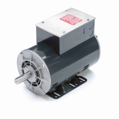 Marathon I127 Pressure Washer Motor - 1800 RPM, 145T CP OD MI127
