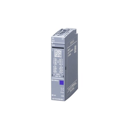 Siemens Module 6ES7135-6FB00-0BA1