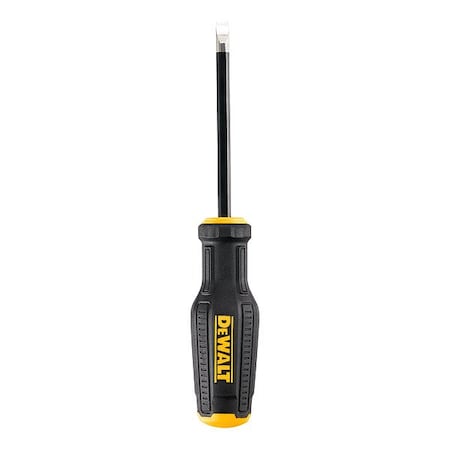 Dewalt Screwdriver, ToughSeries, 6.5mm x 100mm DWHT65005