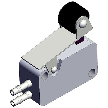 Smc MECHANICAL VALVE VM1000-4N-01