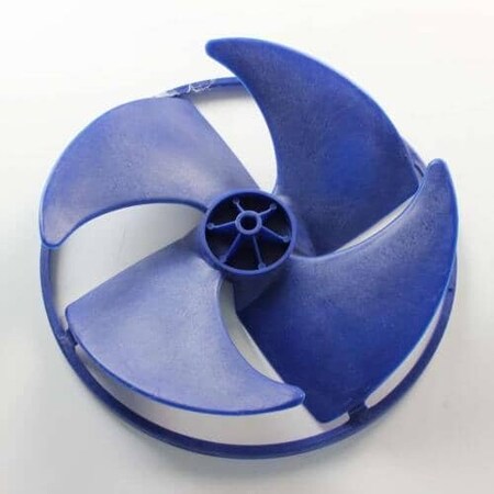 Midea AXIAL FLOW FAN, 320X87 12100105000032