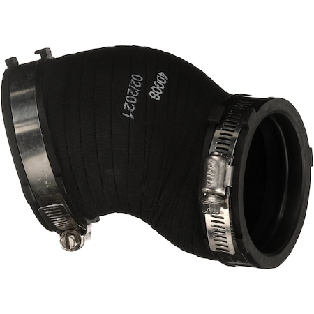 Gates Molded Turbocharger Hose 26295
