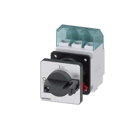 Siemens SENTRON Switch disconnector 3LD 3LD2250-0TK11