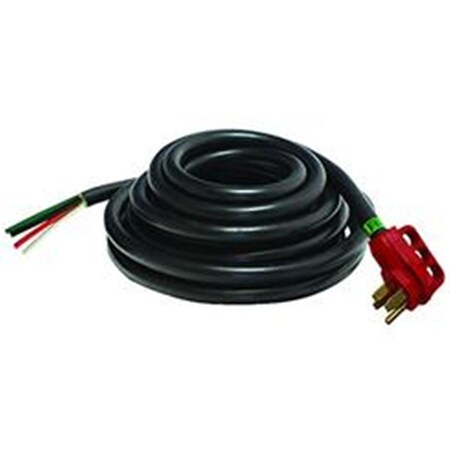 Baystate Valterra A103025ENB 25 ft. 30A Nondetach Cord B V46-A103025ENB