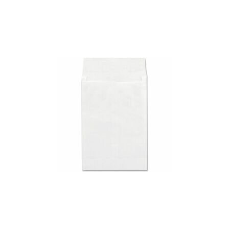 Universal One Catalog Envelopes, 13" H, 10" W, 100PK UNV19003