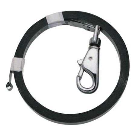 Tool Time Oil Gague Tape Replacement Blade - 0.5 in. x 25 ft. TO2631312