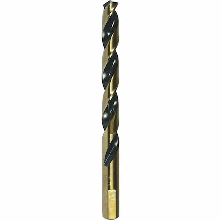 Dottie L.H. Dottie 7/32'' High Speed Steel Drill (Carded) HS14C