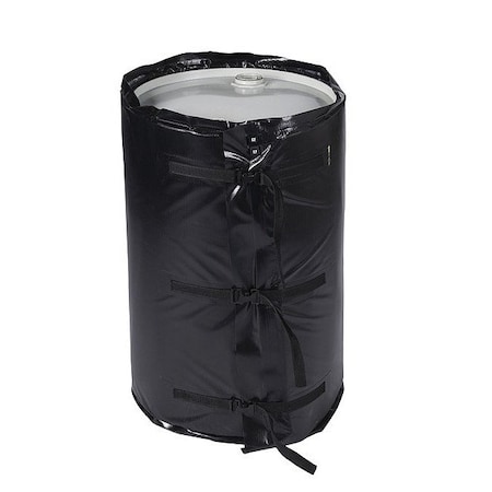 Powerblanket Hazardous Location Drum Heater, 120V BH55-CID2T4