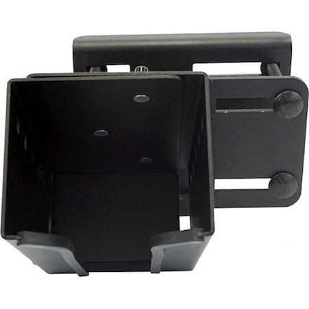 Gamber Johnson SCANNER POCKET MOUNT W/LARGE B 7160-1306-01