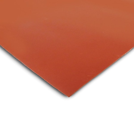 Zoro Select Sheet Rubber 2840-1/16G