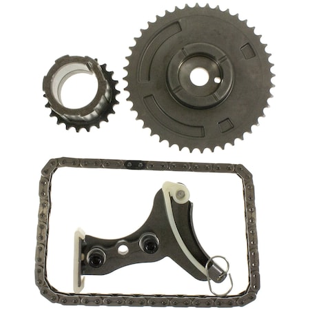 Melling Engine Timing Set, 3-3SRH60SB