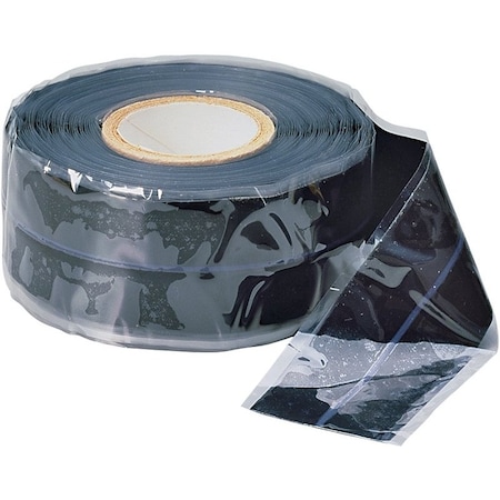 Gardner Bender Tape Fus Sili 20Mmx10Ft 1Pk HTP-1010