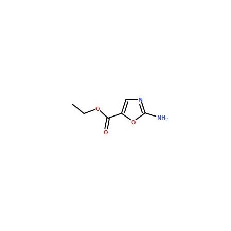 Ak Scientific Ethyl 2-aminooxazole-5-carboxylate (10g), CAS 113853-16-0 X9073-10g